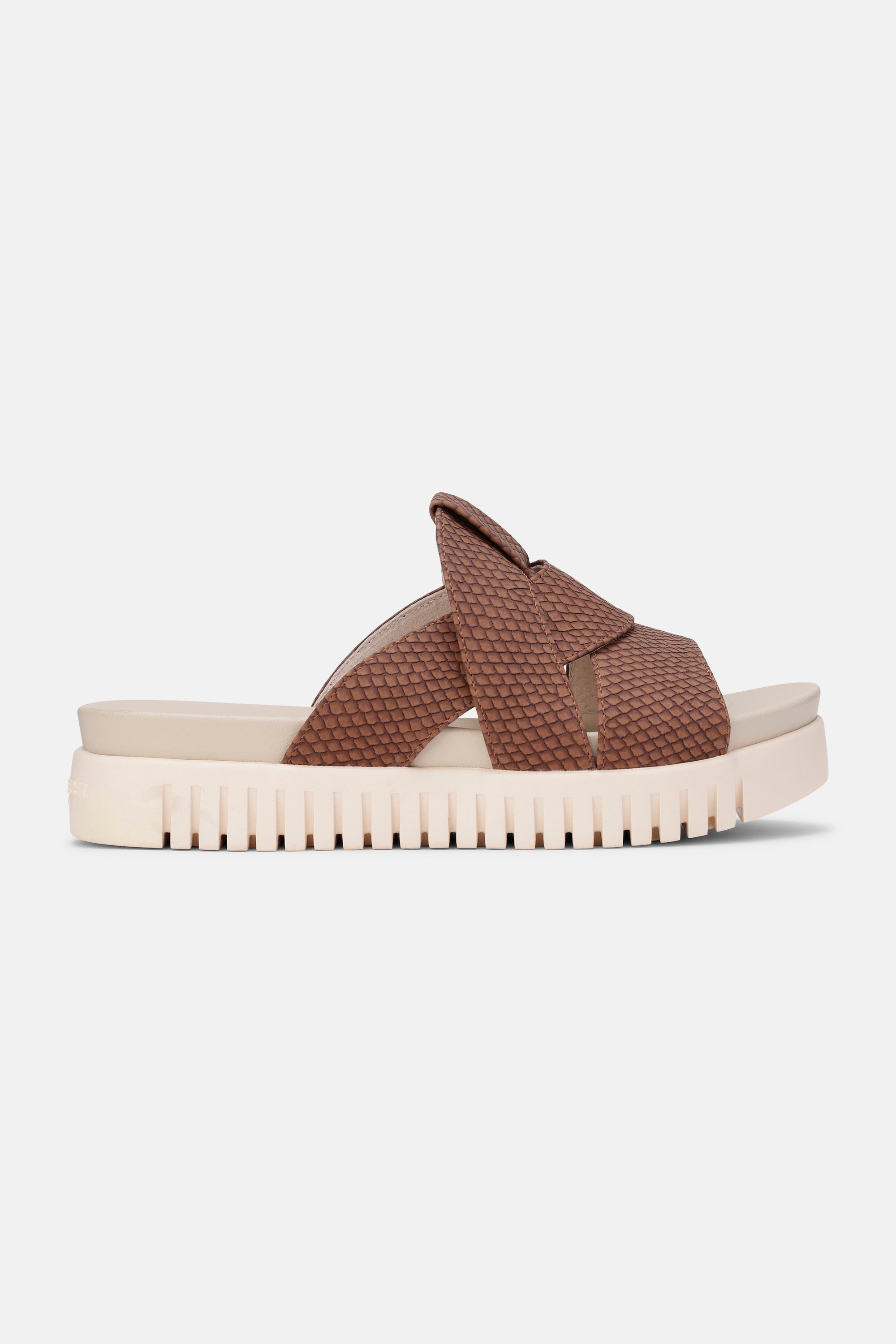 Ilse Jacobsen Hornbæk Footwear Sandals Shoes 228 Walnut